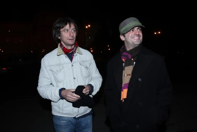 Davor Gobac Davor Gobac