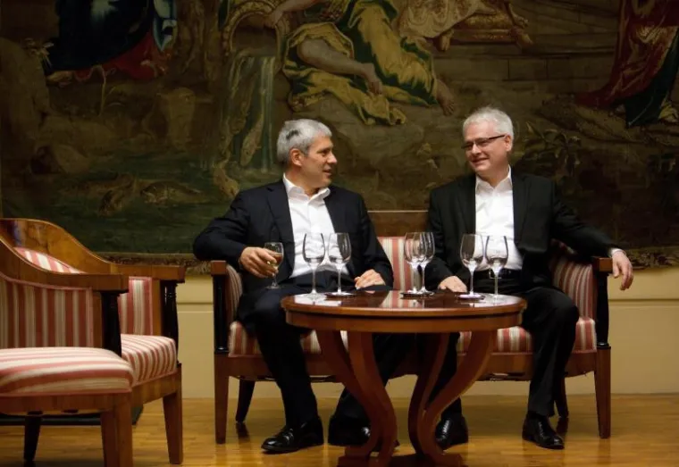 Tadić i Josipović Tadić Josipović