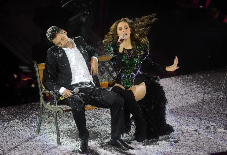 TopStars u Splitu TopStars Splitu