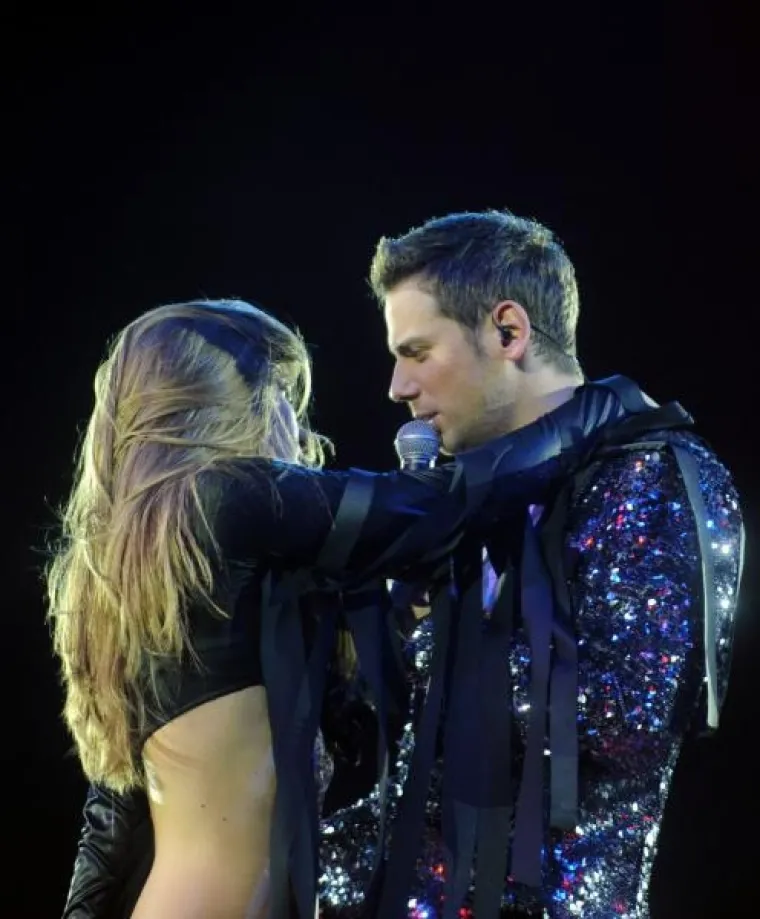 TopStars u Splitu TopStars Splitu