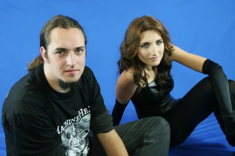 Zoran Mi&scaron;ić, Rafaela Franić  Zoran Mi&scaron;ić, Rafaela Franić