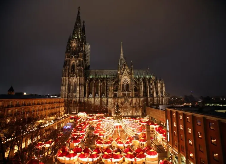 PXL - Božić, Njemačka PXL Božić, Njemačka