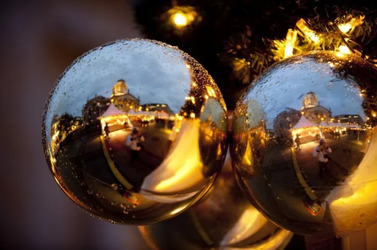 PXL - Božić, Njemačka PXL Božić, Njemačka