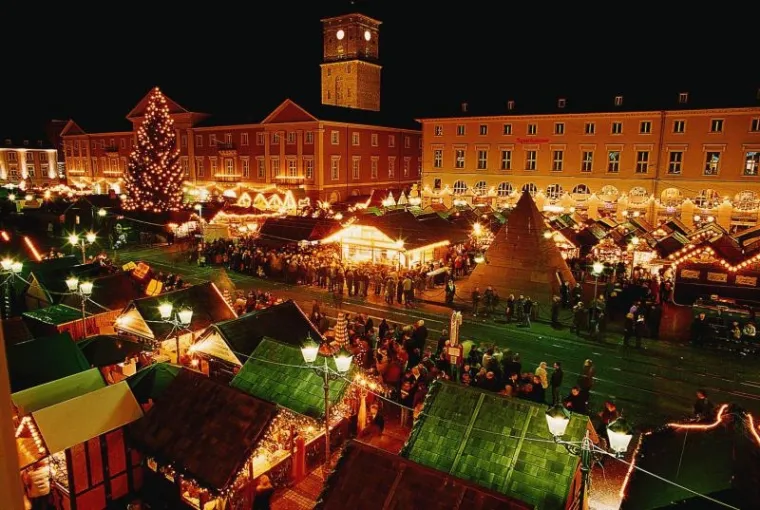 PXL - Božić, Njemačka PXL Božić, Njemačka