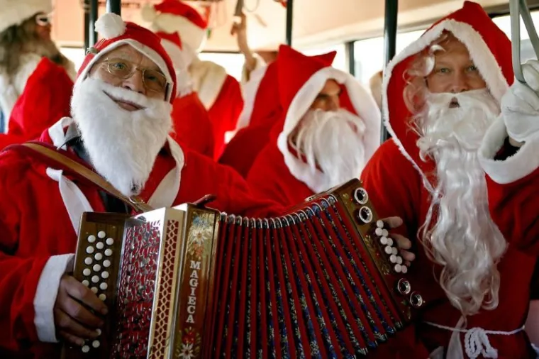PXL - Božić, Njemačka PXL Božić, Njemačka