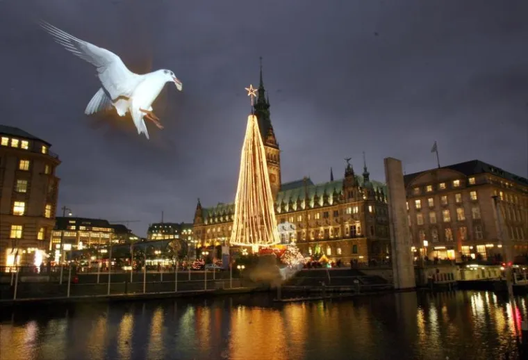 PXL - Božić, Njemačka PXL Božić, Njemačka