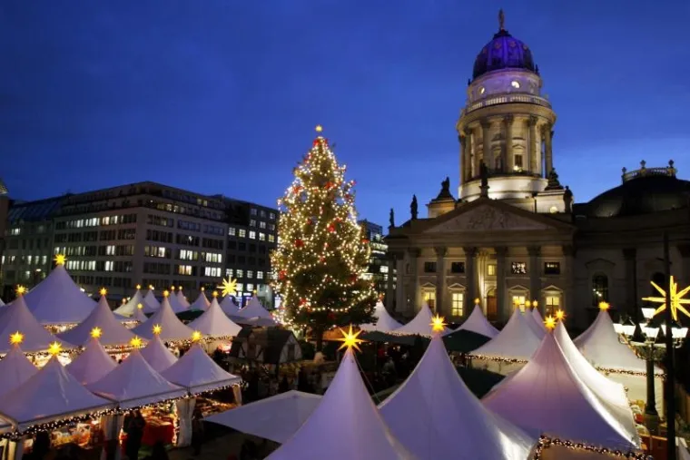 PXL - Božić, Njemačka PXL Božić, Njemačka