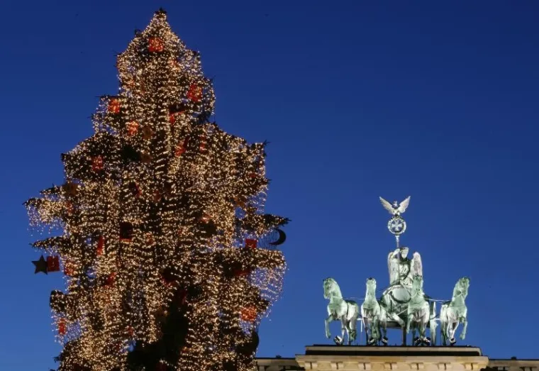 PXL - Božić, Njemačka PXL Božić, Njemačka