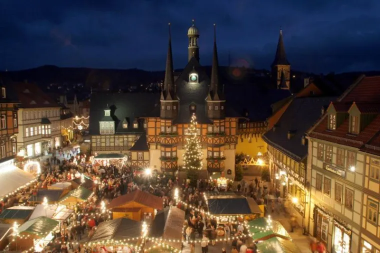 PXL - Božić, Njemačka PXL Božić, Njemačka