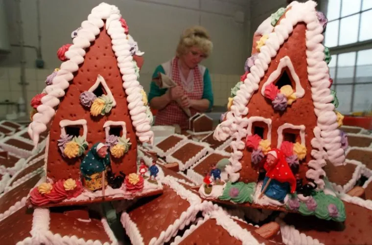 PXL - Božić, Njemačka PXL Božić, Njemačka