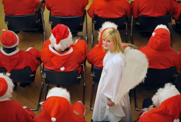 PXL - Božić, Njemačka PXL Božić, Njemačka