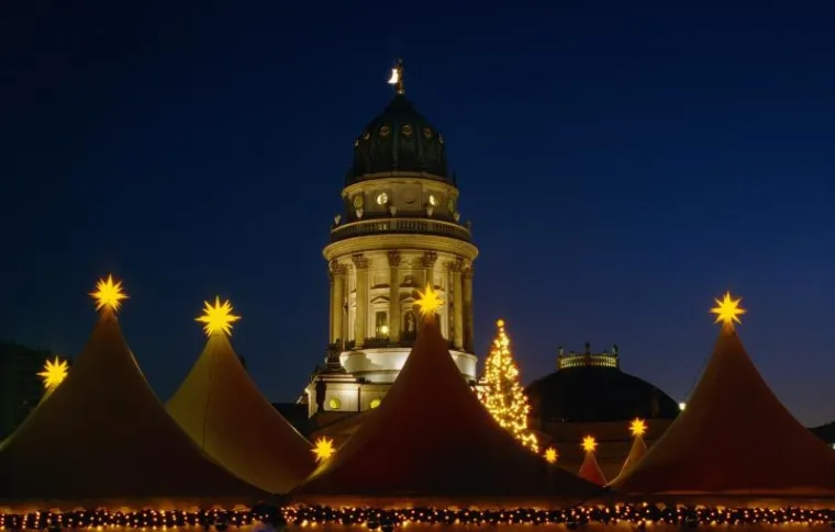 PXL - Božić, njemačka PXL Božić, njemačka