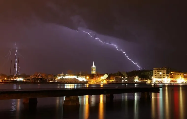 PXL zadar munja PXL zadar munja