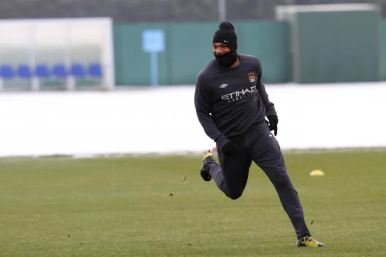 PXL - Ledeni trening PXL Ledeni trening