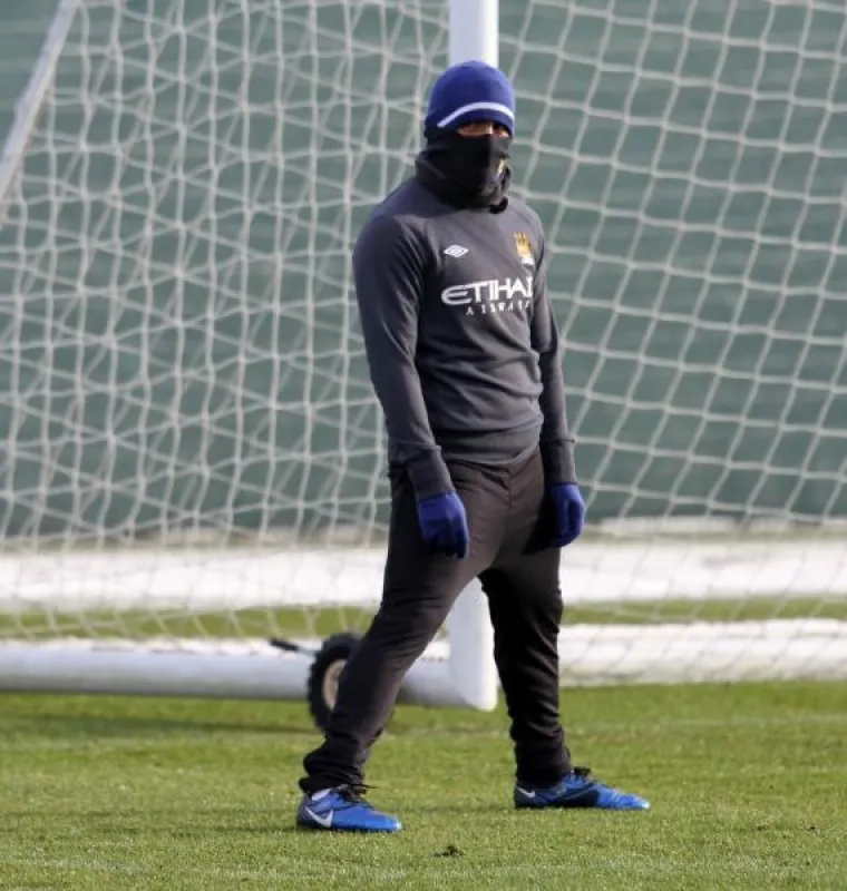 PXL - Ledeni trening PXL Ledeni trening