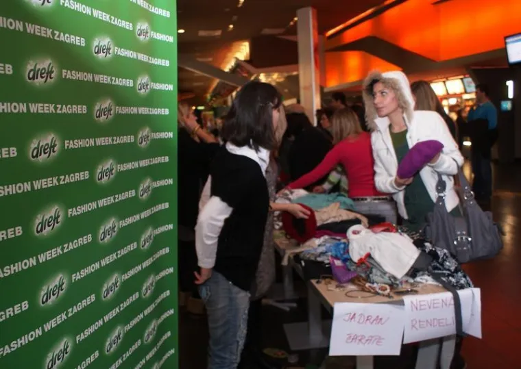 PXL fashion buvljak  PXL fashion buvljak