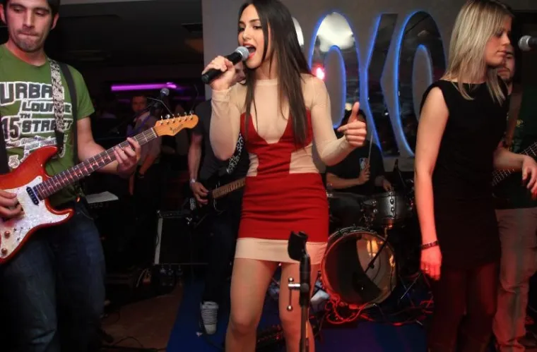 PXL lana jurčević  PXL lana jurčević