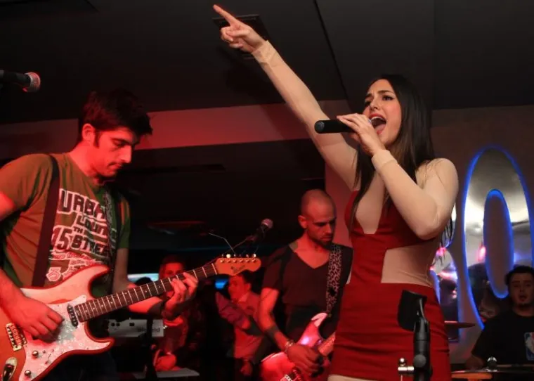 PXL lana jurčević  PXL lana jurčević