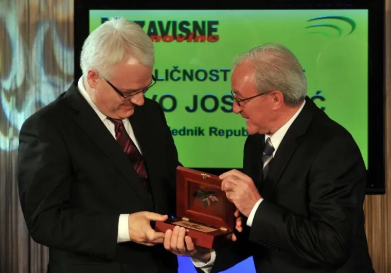 PXL ivo josipović banja luka osoba godine PXL ivo josipović banja luka osoba godine