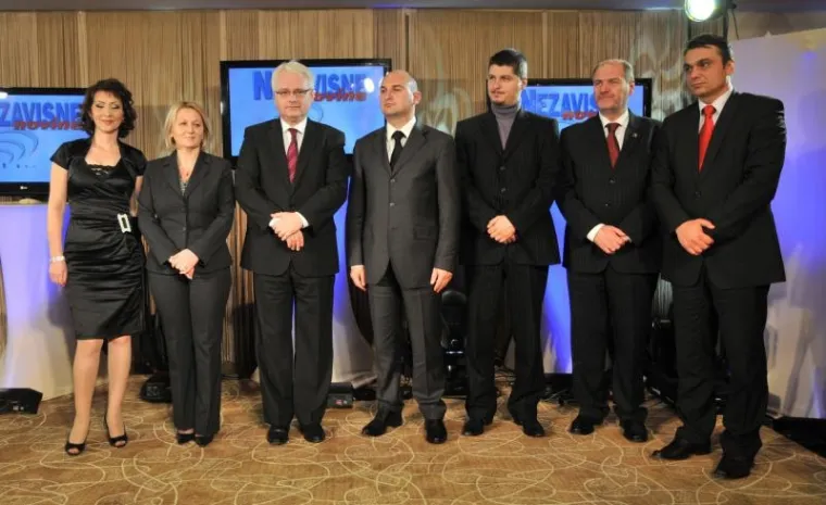 PXL ivo josipović banja luka osoba godine PXL ivo josipović banja luka osoba godine