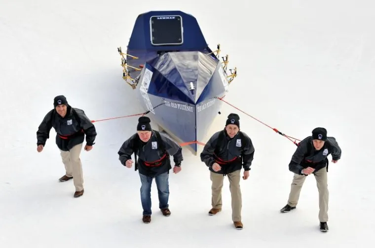 PXL sjeverni pol PXL sjeverni pol