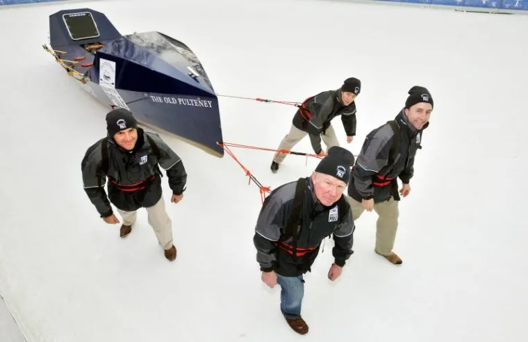 PXL sjeverni pol PXL sjeverni pol