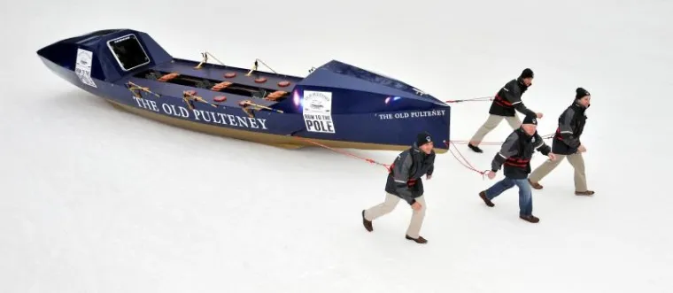 PXL sjeverni pol PXL sjeverni pol