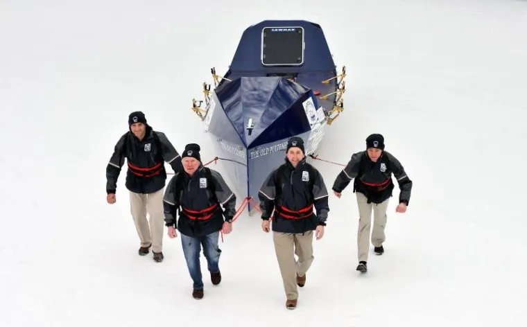 PXL sjeverni pol PXL sjeverni pol