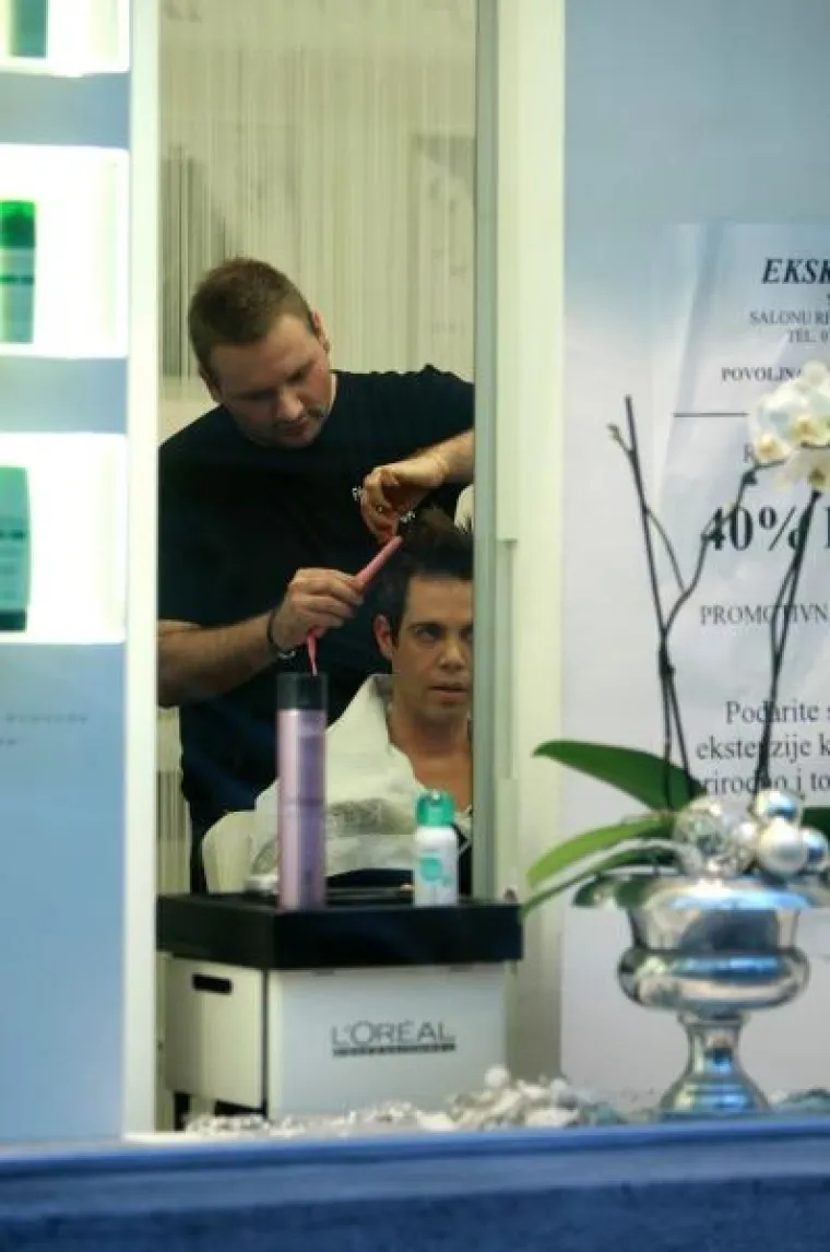 PXL modni mačak PXL modni mačak