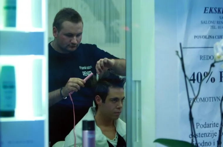 PXL modni mačak PXL modni mačak