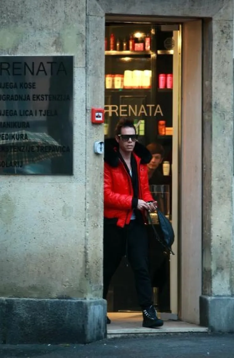 PXL modni mačak PXL modni mačak