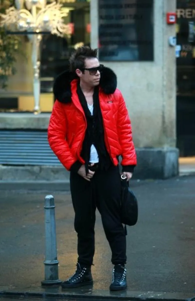 PXL modni mačak PXL modni mačak