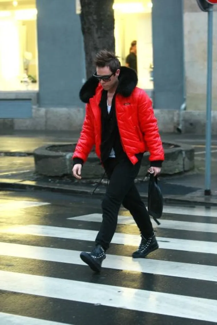 PXL modni mačak PXL modni mačak