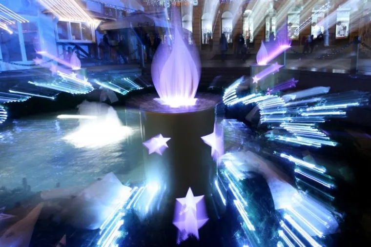 PXL zagreb božić PXL zagreb božić