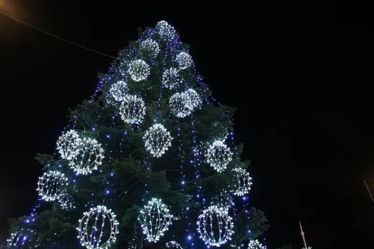 PXL zagreb božić PXL zagreb božić