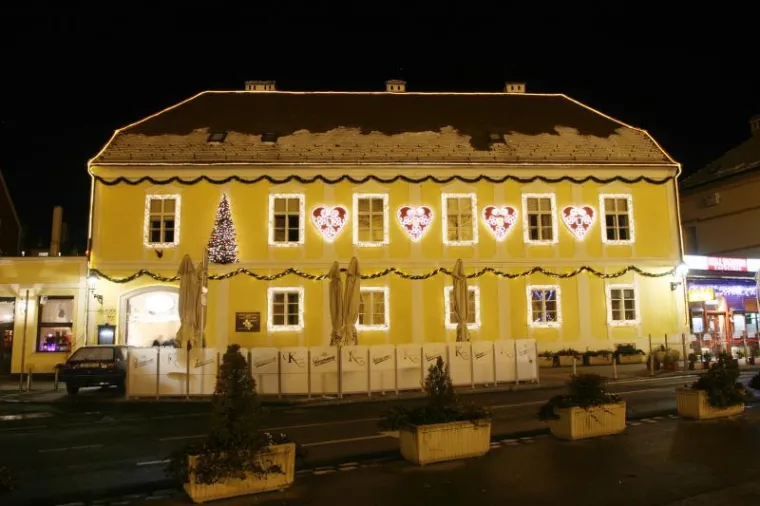 PXL zagreb božić PXL zagreb božić