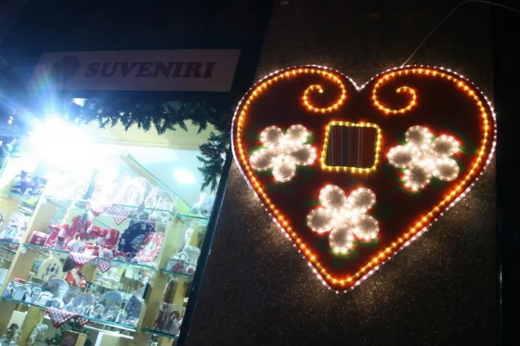 PXL zagreb božić PXL zagreb božić