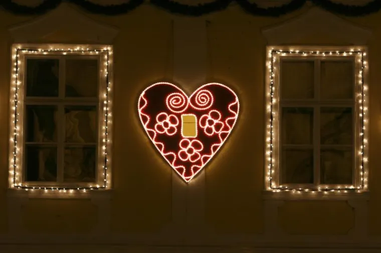 PXL zagreb božić PXL zagreb božić