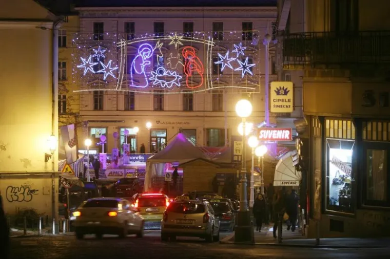 PXL zagreb božić PXL zagreb božić