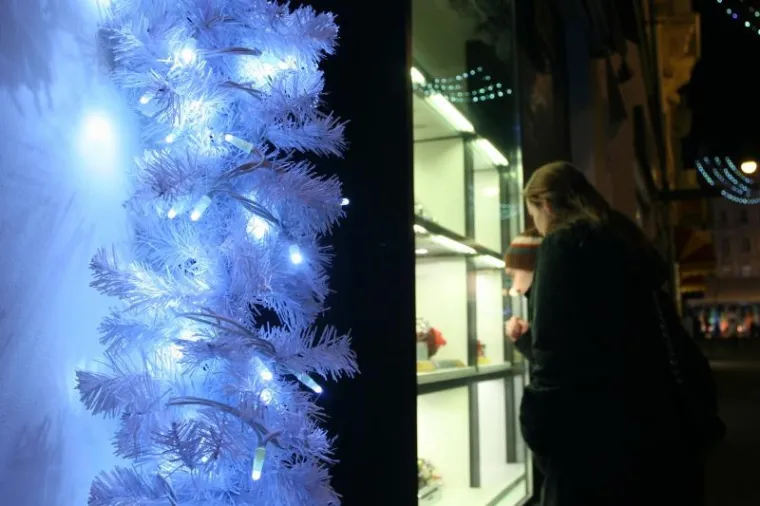 PXL zagreb božić PXL zagreb božić