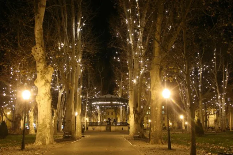 PXL zagreb božić PXL zagreb božić