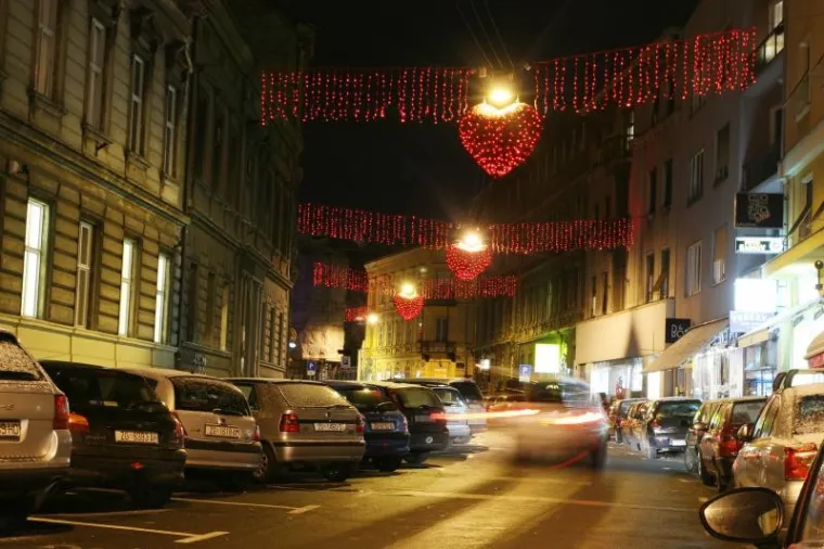 PXL zagreb božić PXL zagreb božić