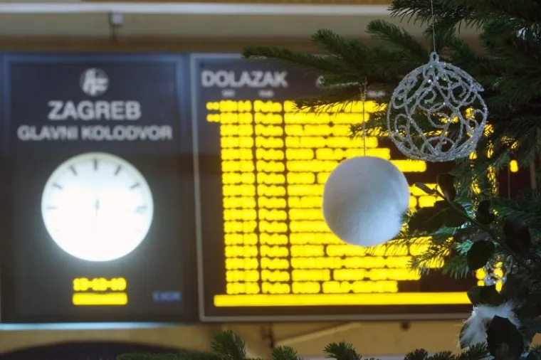 PXL zagreb božić PXL zagreb božić