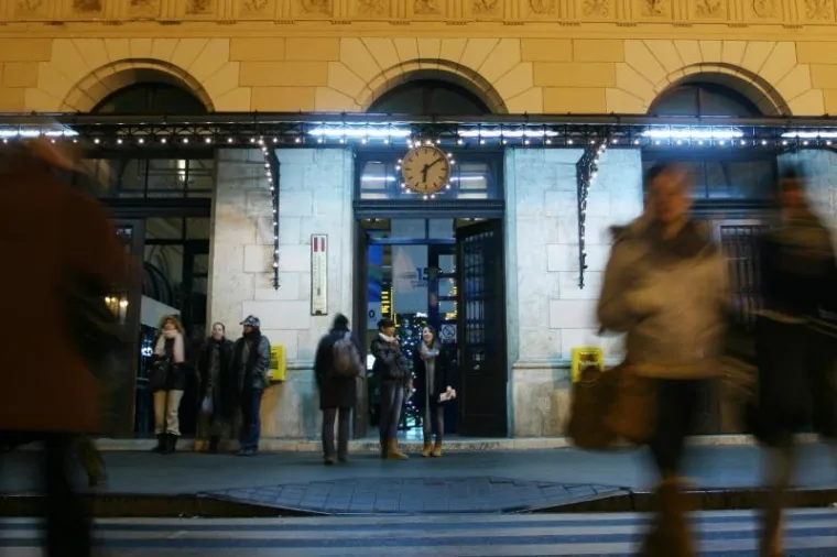 PXL zagreb božić PXL zagreb božić