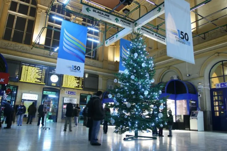 PXL zagreb božić PXL zagreb božić