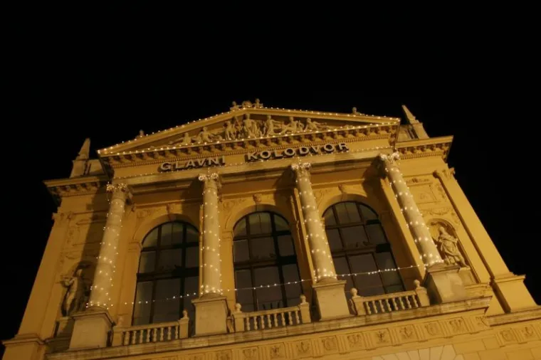 PXL zagreb božić PXL zagreb božić