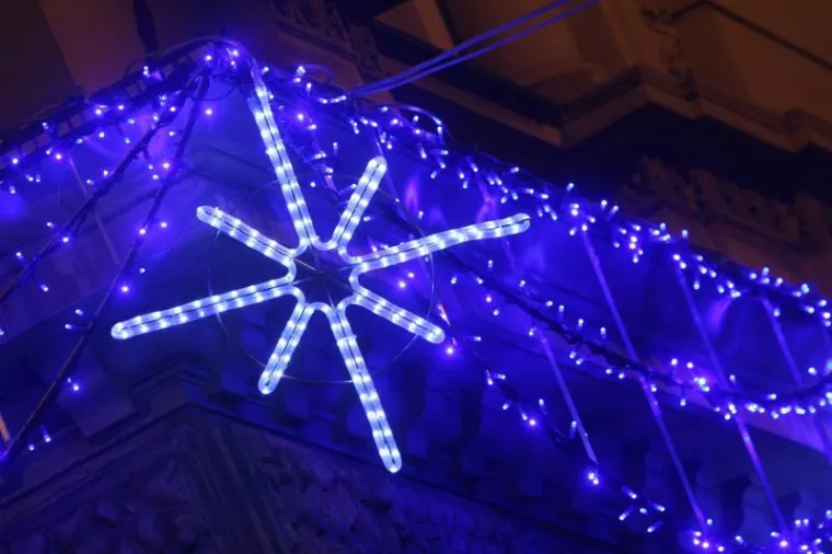 PXL zagreb božić PXL zagreb božić