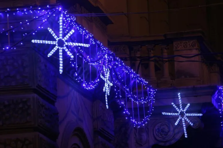 PXL zagreb božić PXL zagreb božić