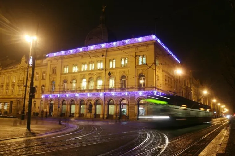 PXL zagreb božić PXL zagreb božić