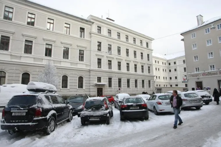 PXL sanaderov pogled salzburg PXL sanaderov pogled salzburg